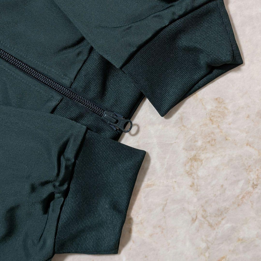 超希少⭐廃盤品 アディダス ベッケンバウアートラックジャケット 緑M 常田大希