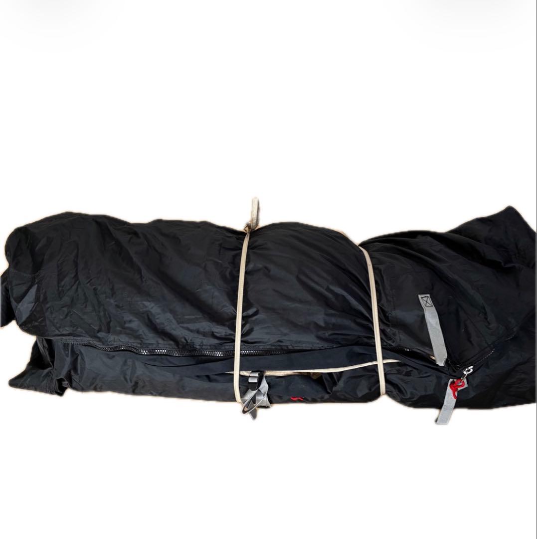 ROBENS KLONDIKE ローベンス クロンダイク テント 本体一式