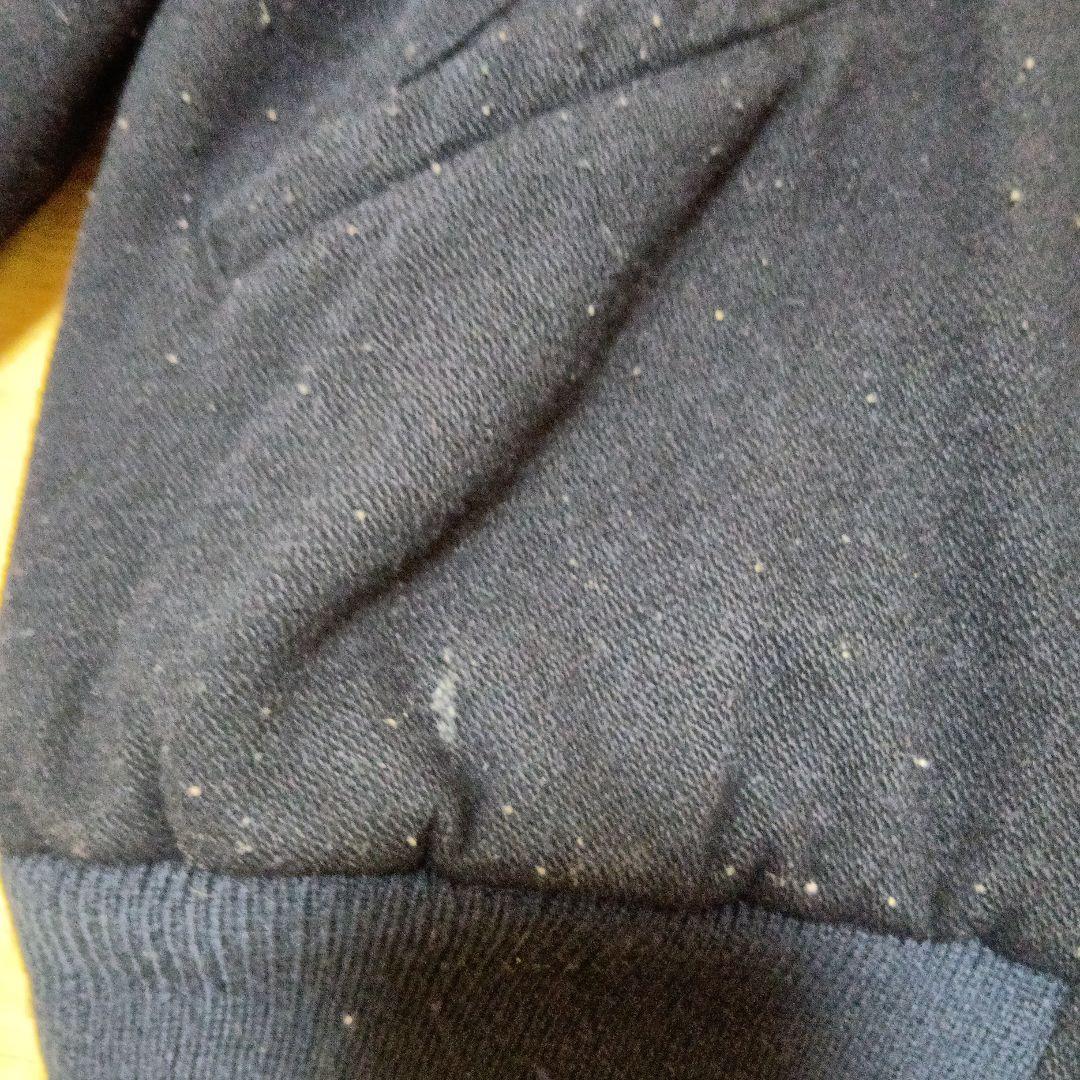 パンダ　ニューヨーク・ヤンキース スタジャン ネイビー