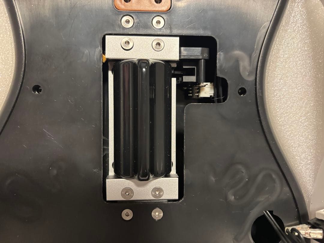 DJ DAO GITALLER GITADORA コントローラー