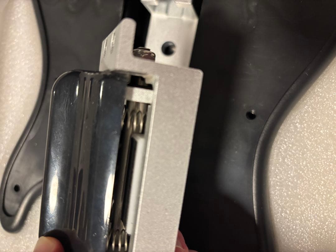 DJ DAO GITALLER GITADORA コントローラー