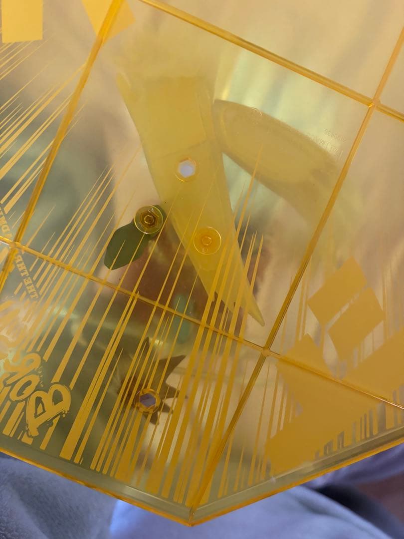 発送不可さん専用