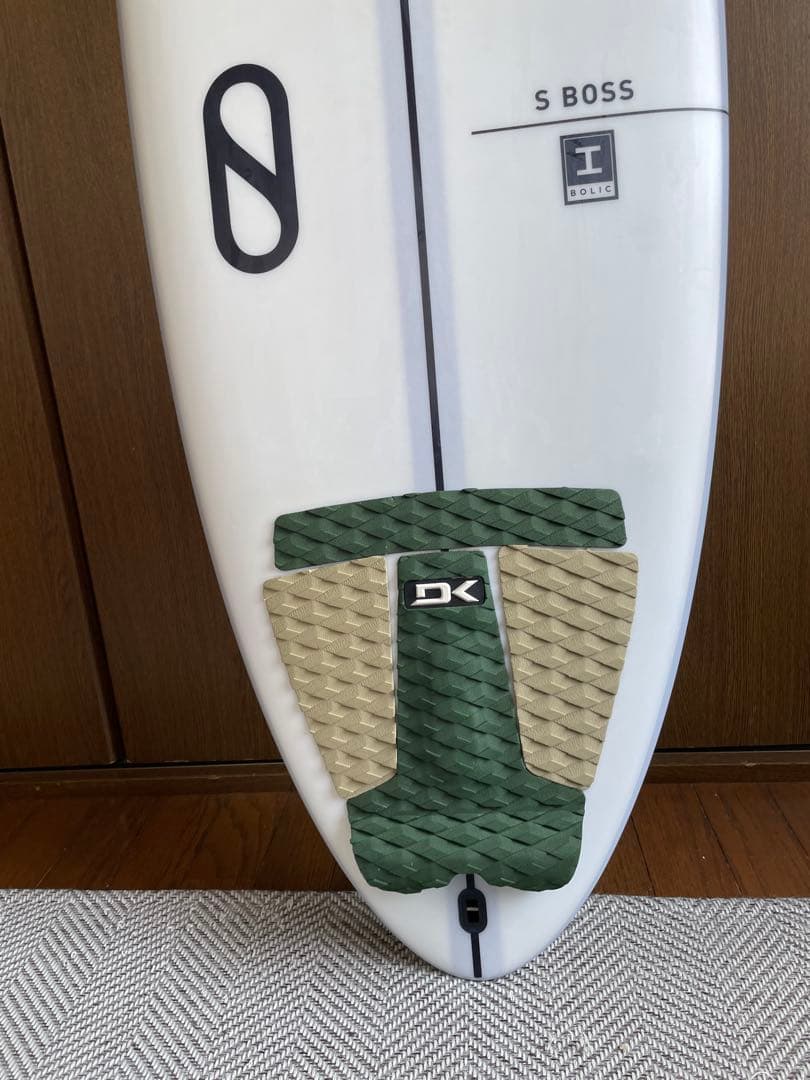 ファイヤーワイヤー SBOSS 5'7\"