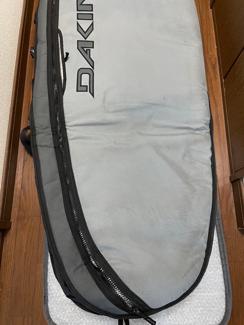 ファイヤーワイヤー SBOSS 5'7\"