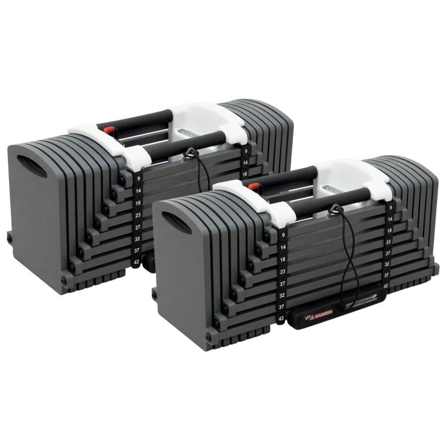 #新品・数量限定#　ダンベルブロック42kg×2