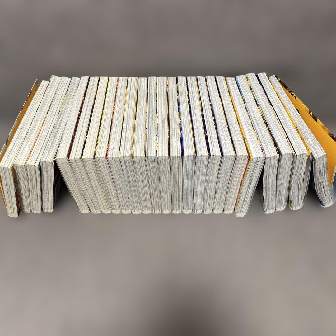 美品　サカモトデイズ少年漫画 全巻セット