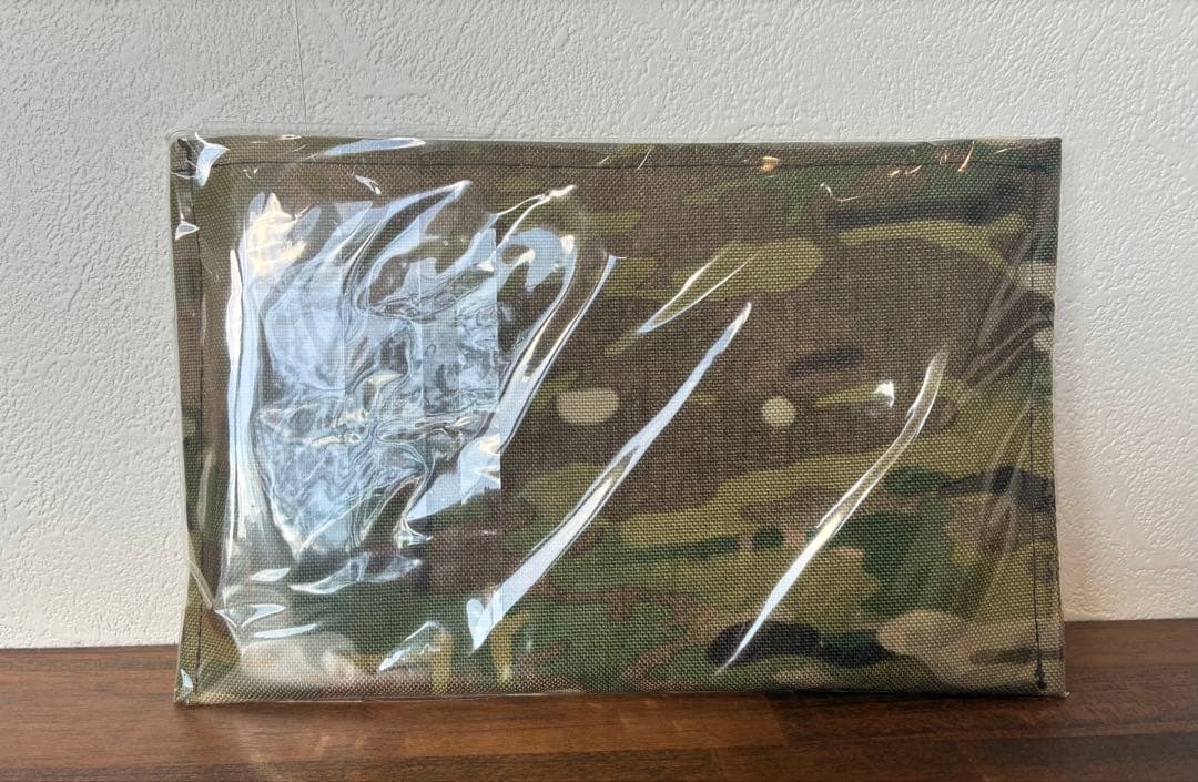 asimocrafts a_box 焚火台　超希少