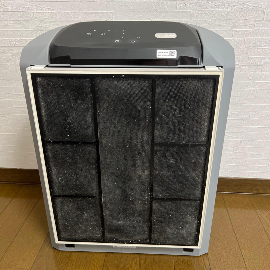 アムウェイ　アトモスフィアスカイ　ミニ空気清浄機