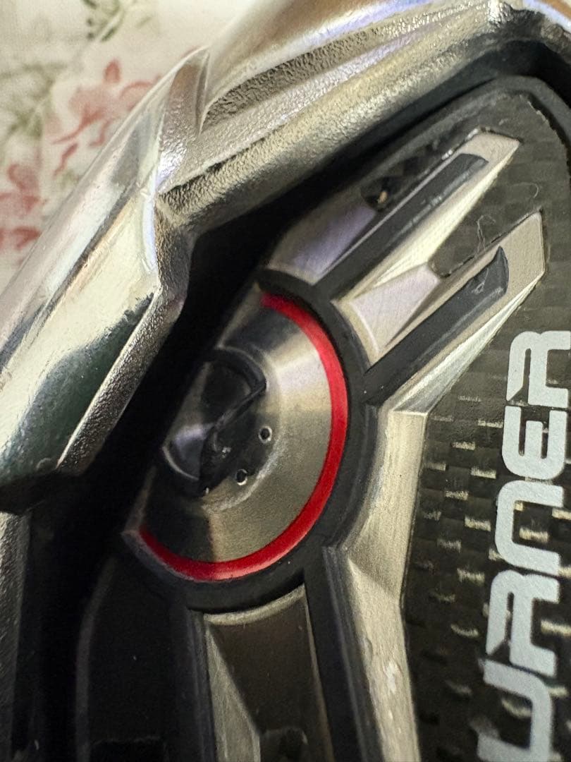 ステルスHD6I〜7I、バーナー2.0 8I〜PW 5本セット