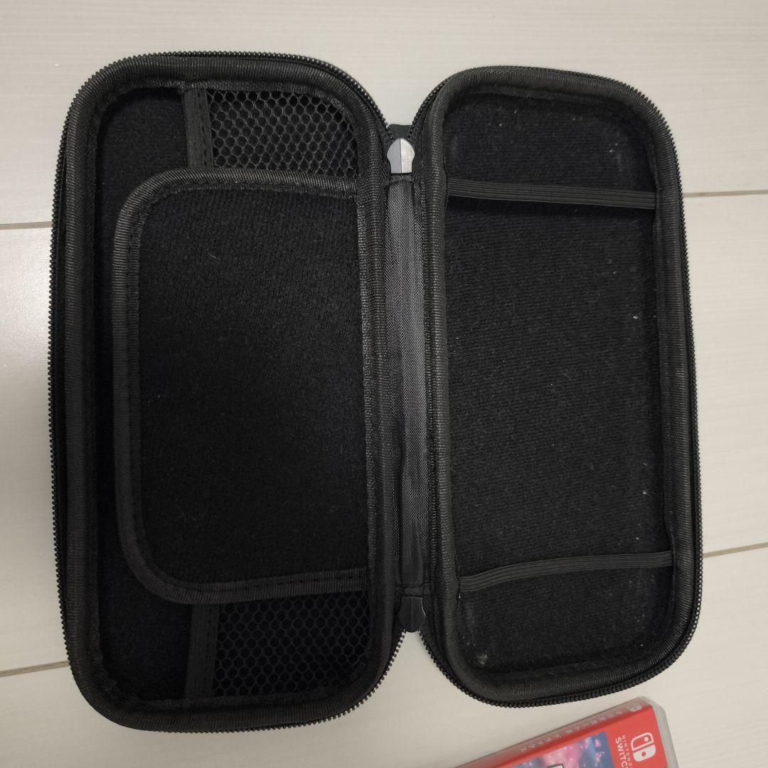 Nintendo Switch Lite ポケモン版 + ゲーム3本セット