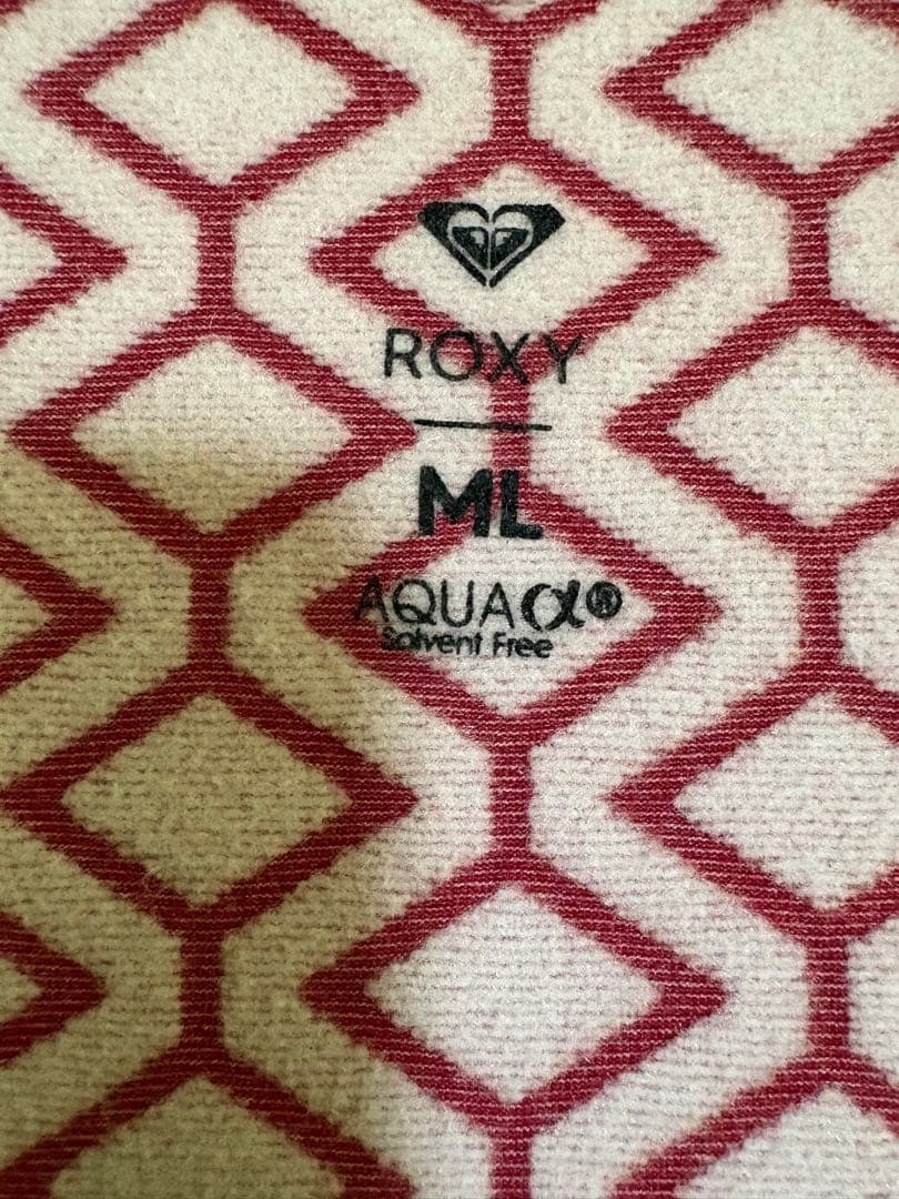 ROXY ロキシー セミドライウェットスーツ 5×4×3mm サイズ:ML