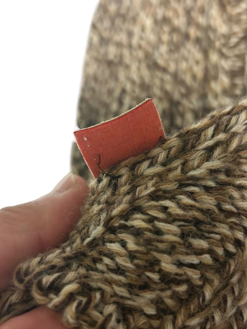 D&G 超ロングマフラー 2.2m イタリア製 男女兼用 ドルチェ＆ガッバーナ