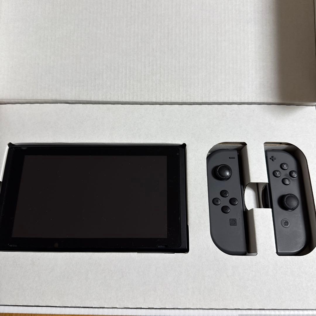 【送料無料】Nintendo Switch プロコントローラーセット