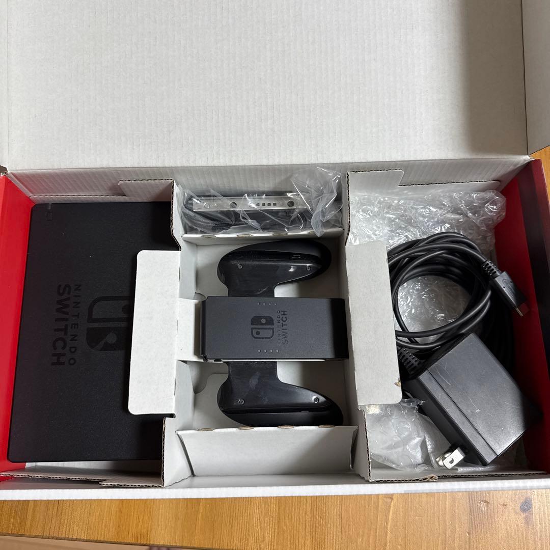 【送料無料】Nintendo Switch プロコントローラーセット