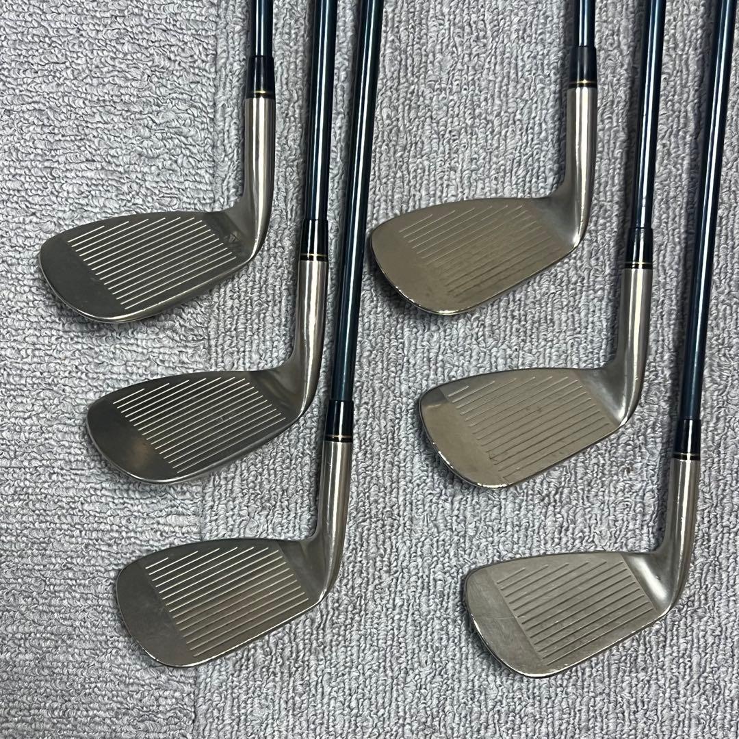 【レディース】S-YARD sf-103 SENFINA アイアンとパター