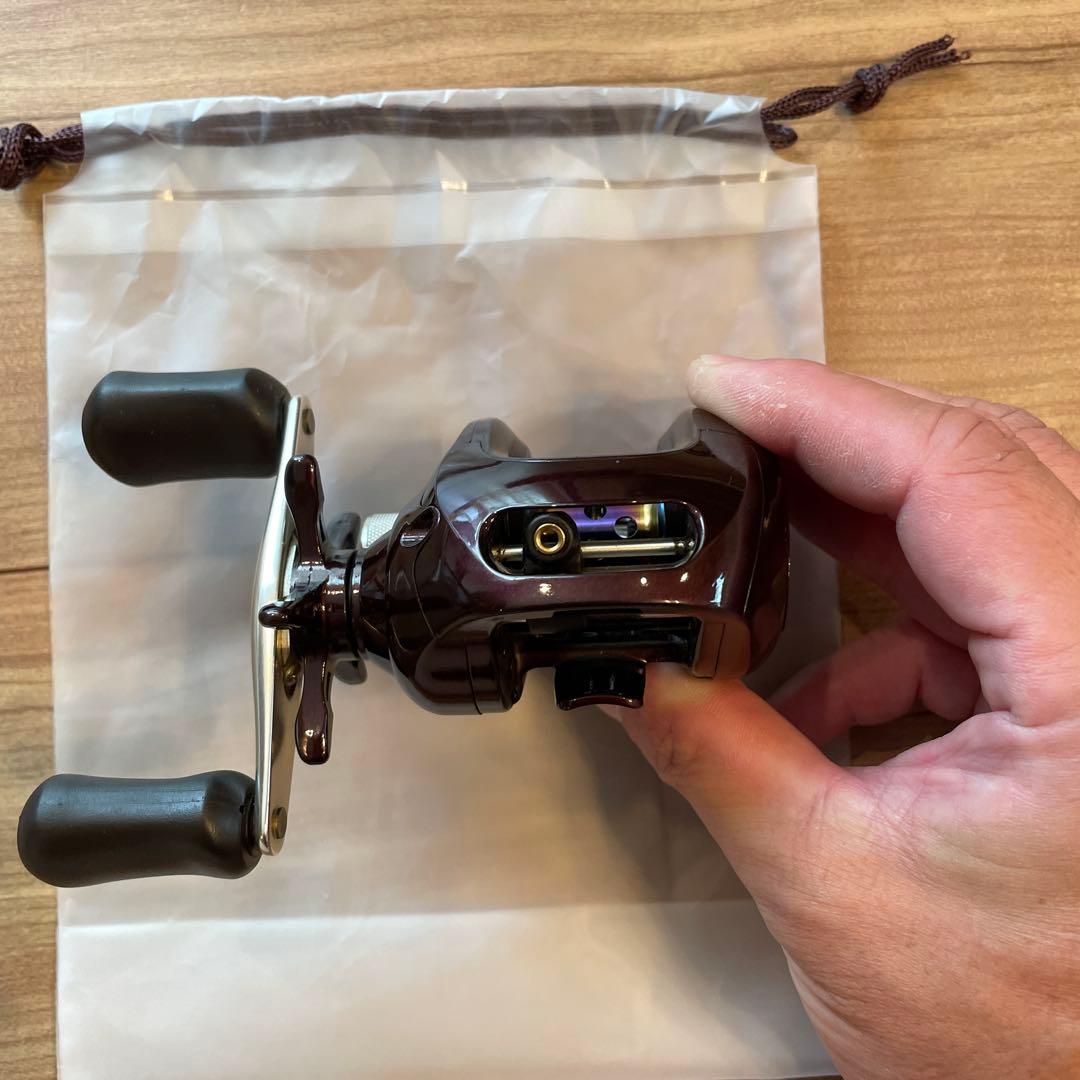 美品 スコーピオン1000 動作良好