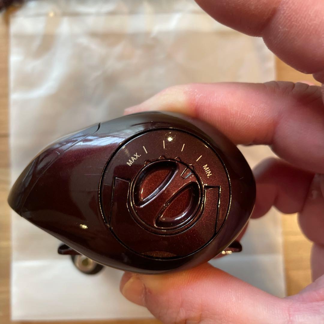 美品 スコーピオン1000 動作良好