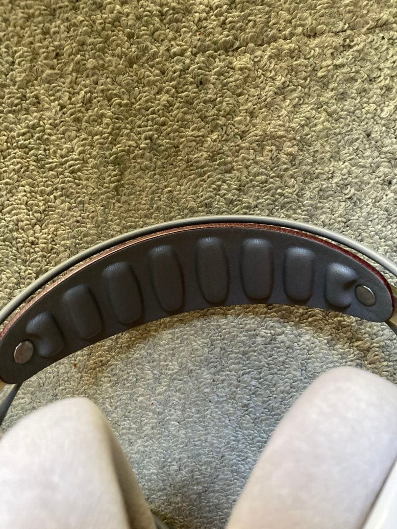 AKG ヘッドホンK701 オーストリア製