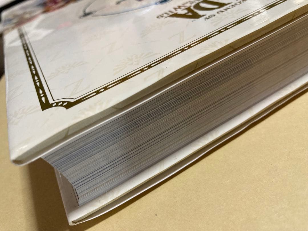 ゼルダの伝説 ブレスオブザワイルド ティアーズオブザキングダム マスターワークス