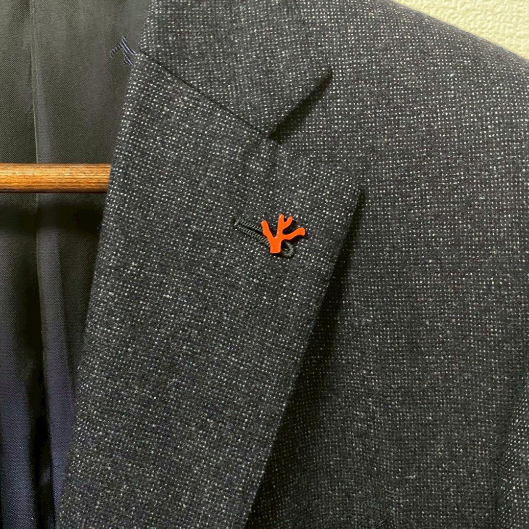 ISAIAイザイア/BARNEYS NEW YORK 別注 ジャケット