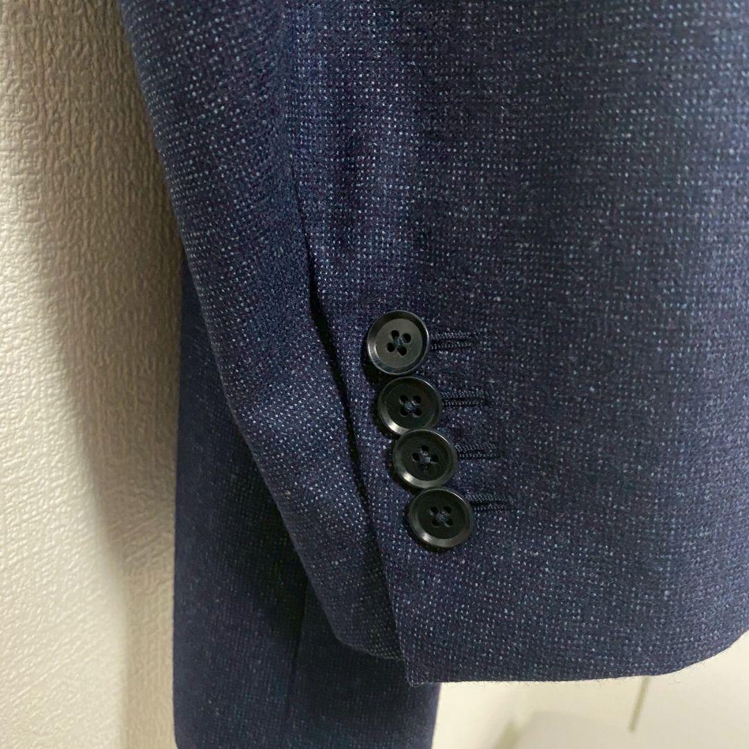 ISAIAイザイア/BARNEYS NEW YORK 別注 ジャケット