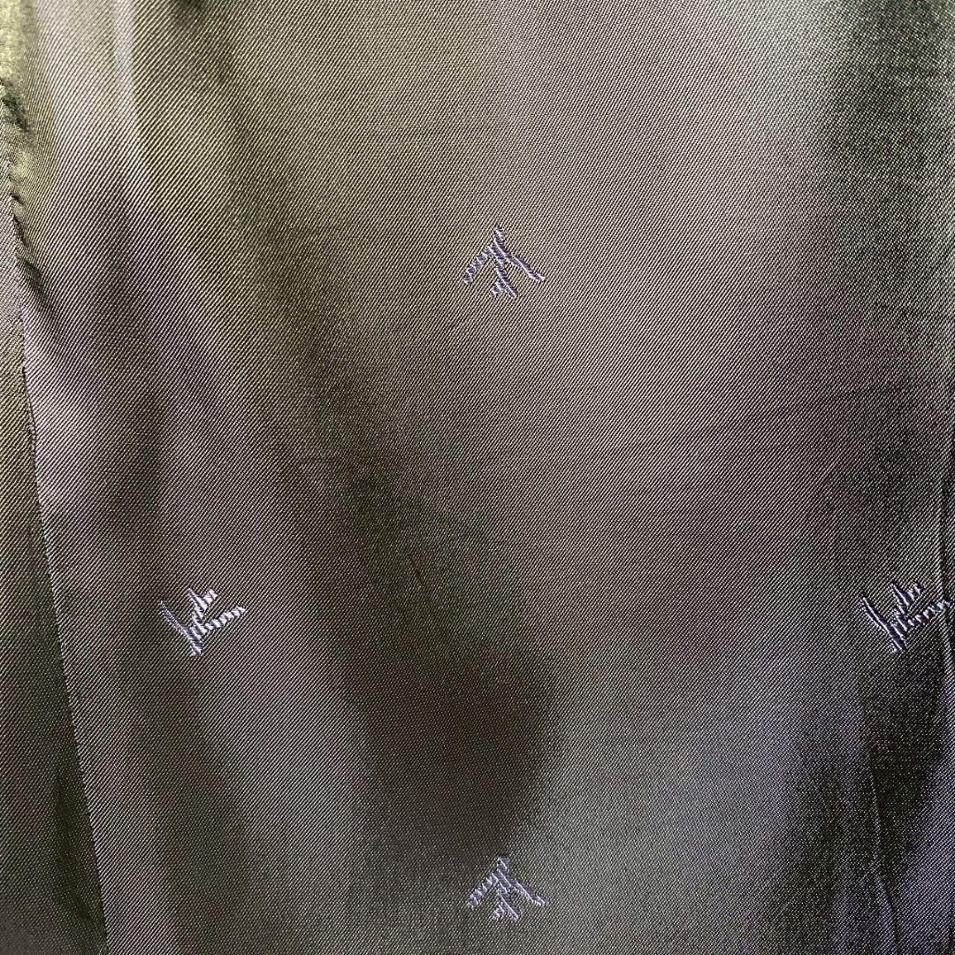 ISAIAイザイア/BARNEYS NEW YORK 別注 ジャケット