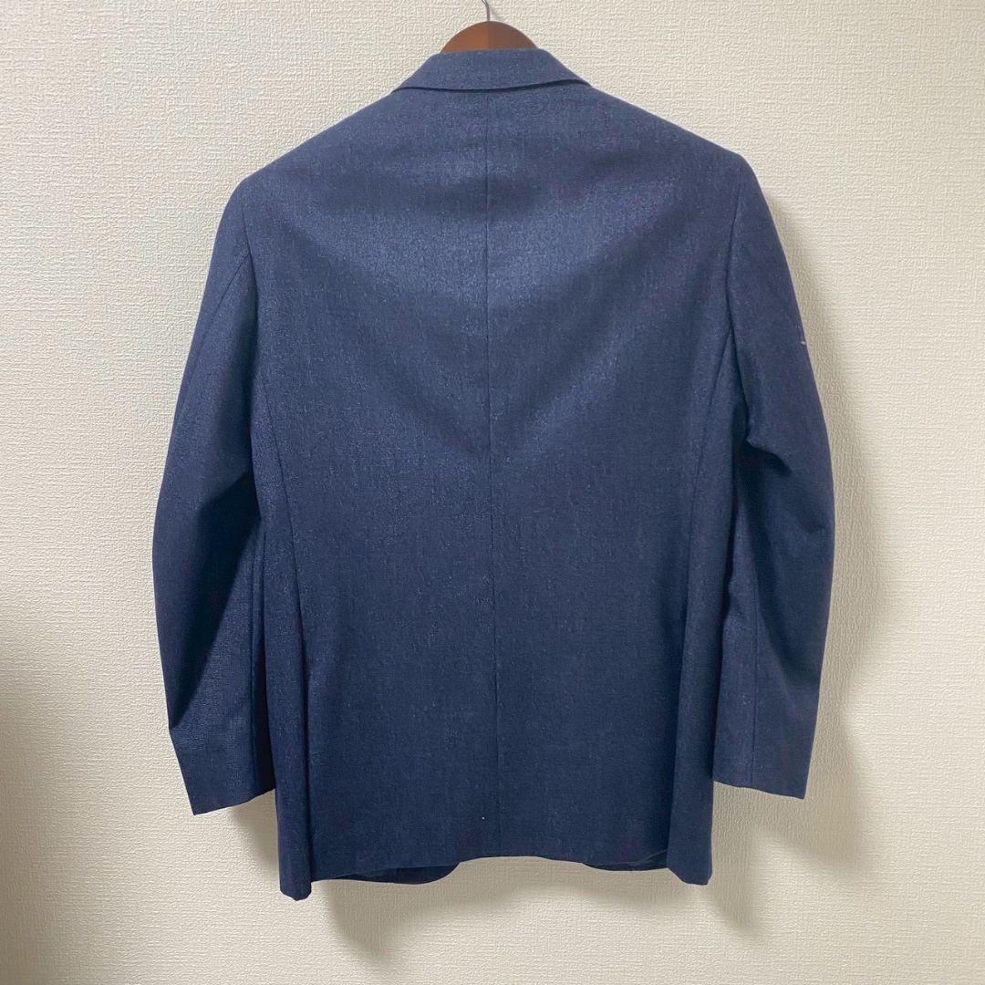 ISAIAイザイア/BARNEYS NEW YORK 別注 ジャケット