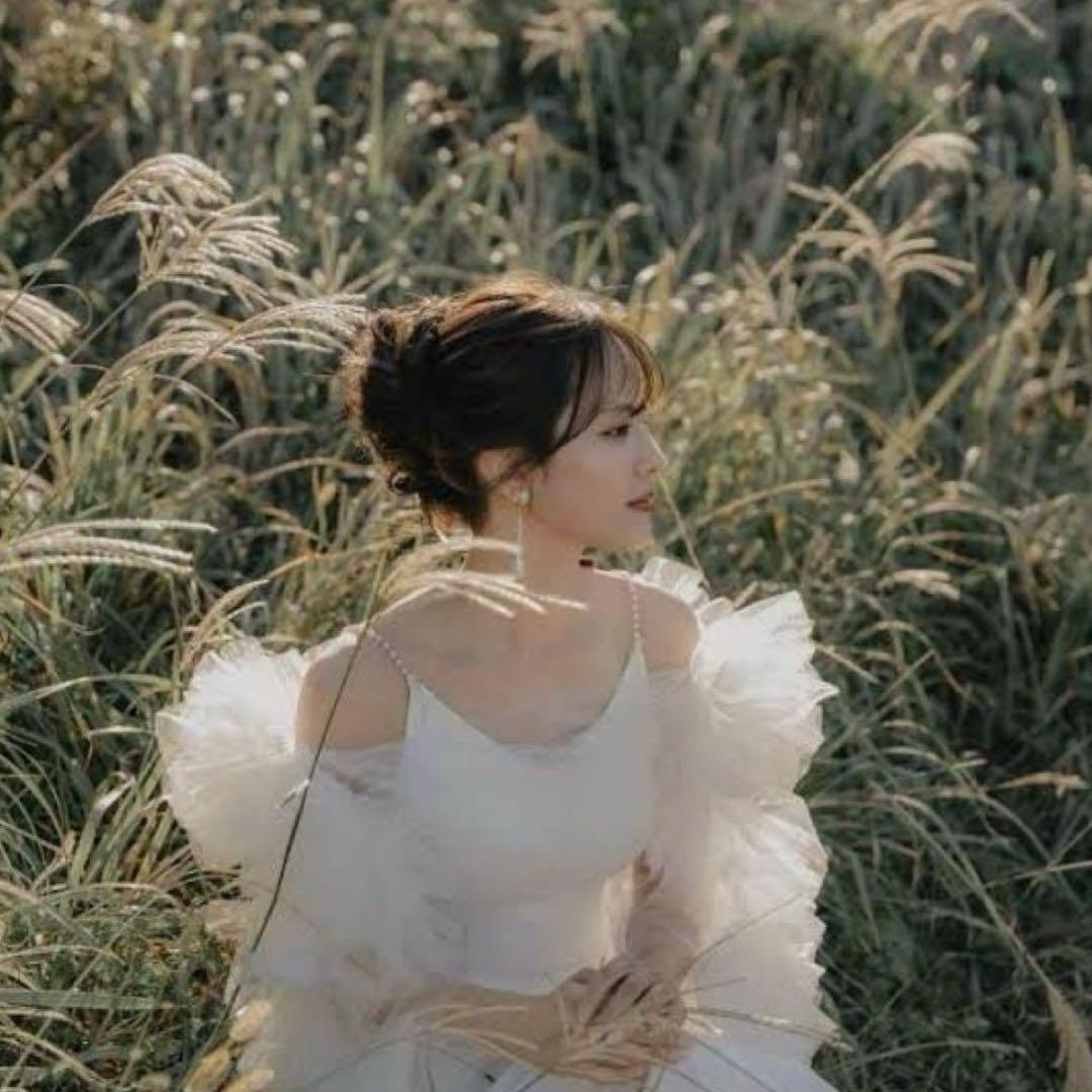 THE URBAN BLANDRESS つけ袖