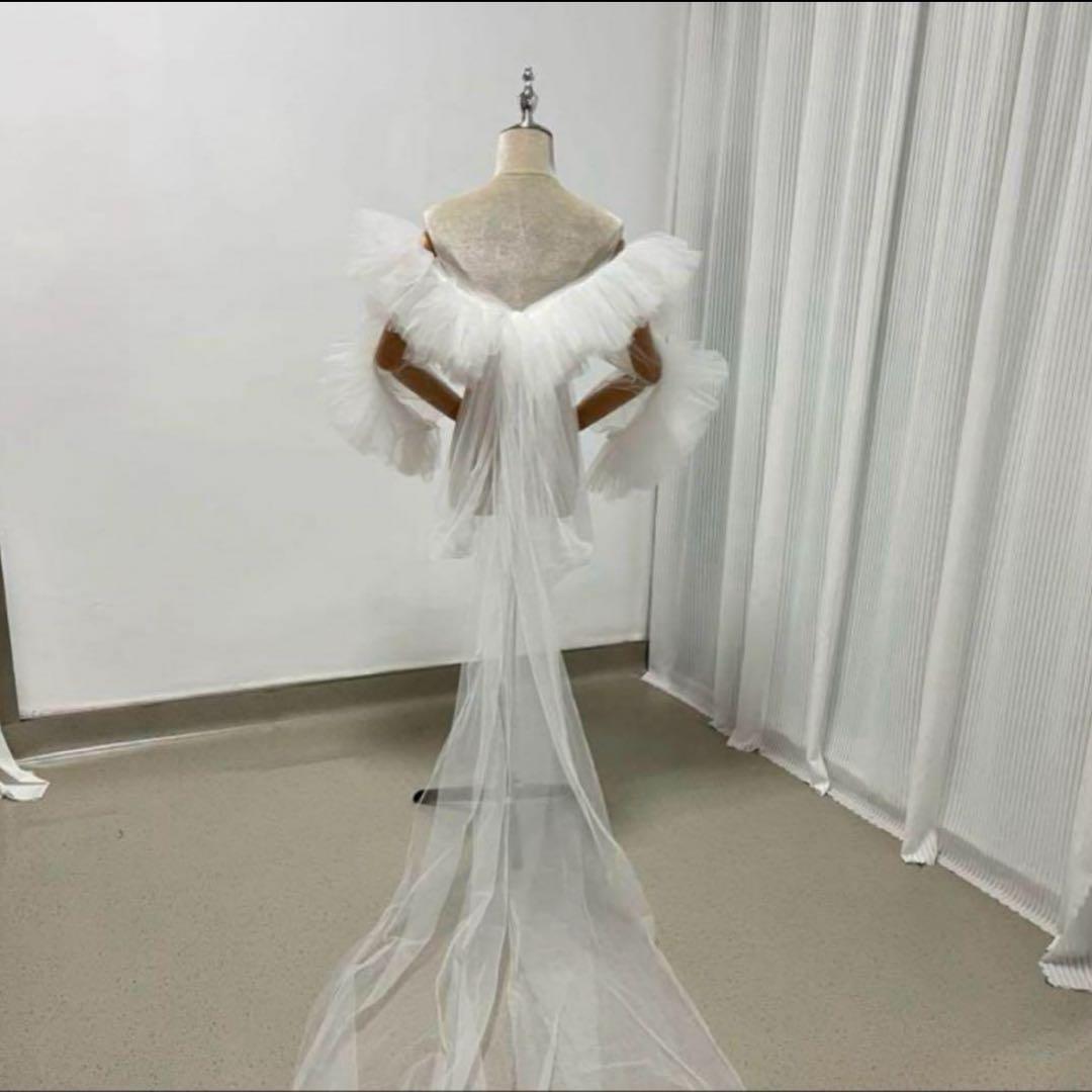 THE URBAN BLANDRESS つけ袖