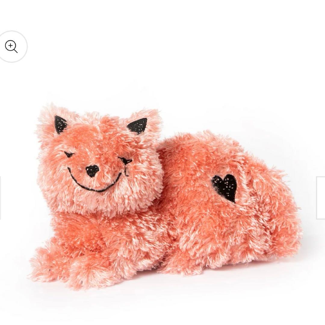 値下げしました　米津玄師　HYPEリイシューねこちゃん3体