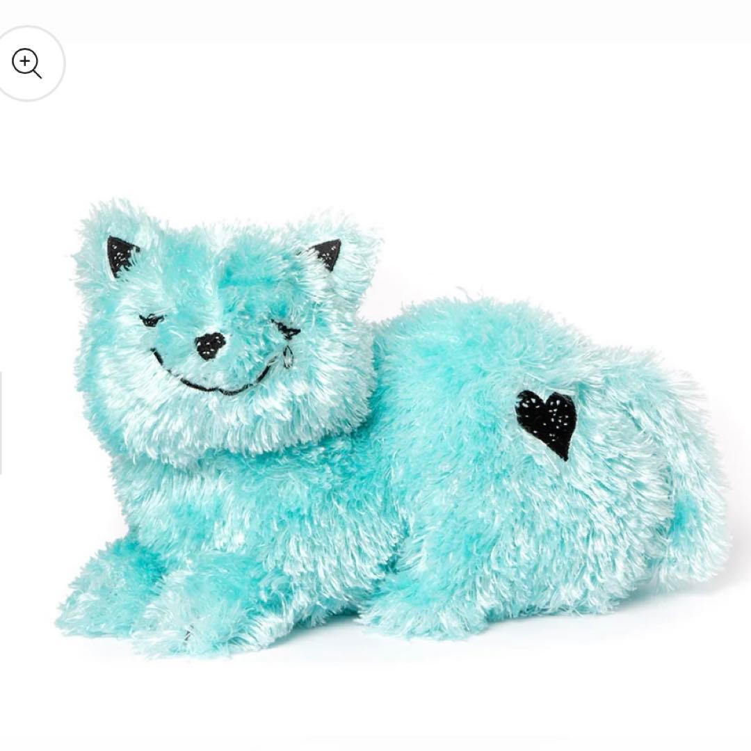 値下げしました　米津玄師　HYPEリイシューねこちゃん3体