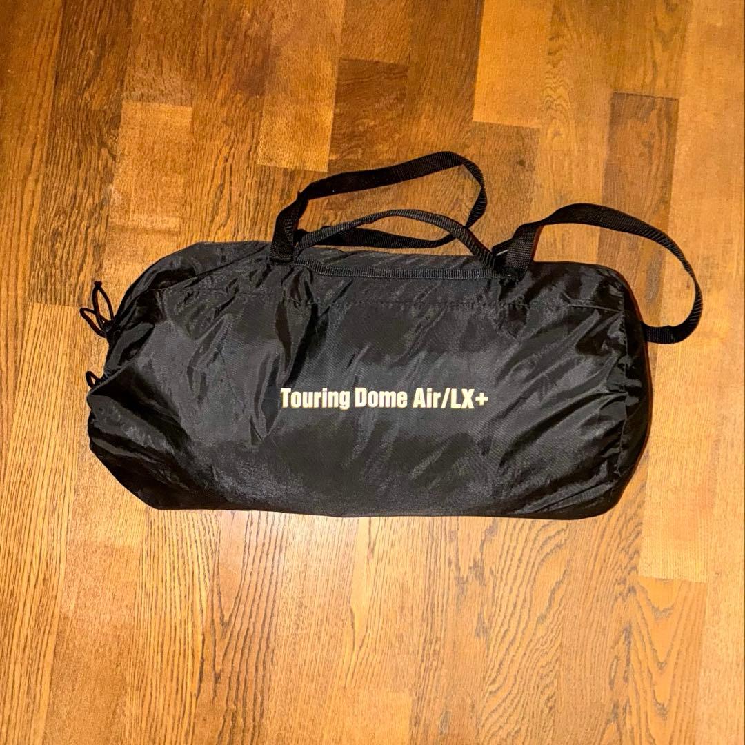 Coleman DARKROOM LX+ テント 2-3人用