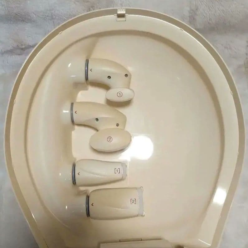 【美品】wellbox GUITAY 家庭用エンダモロジー おうちでエステ