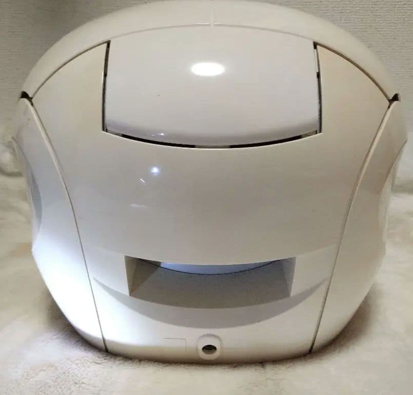 【美品】wellbox GUITAY 家庭用エンダモロジー おうちでエステ