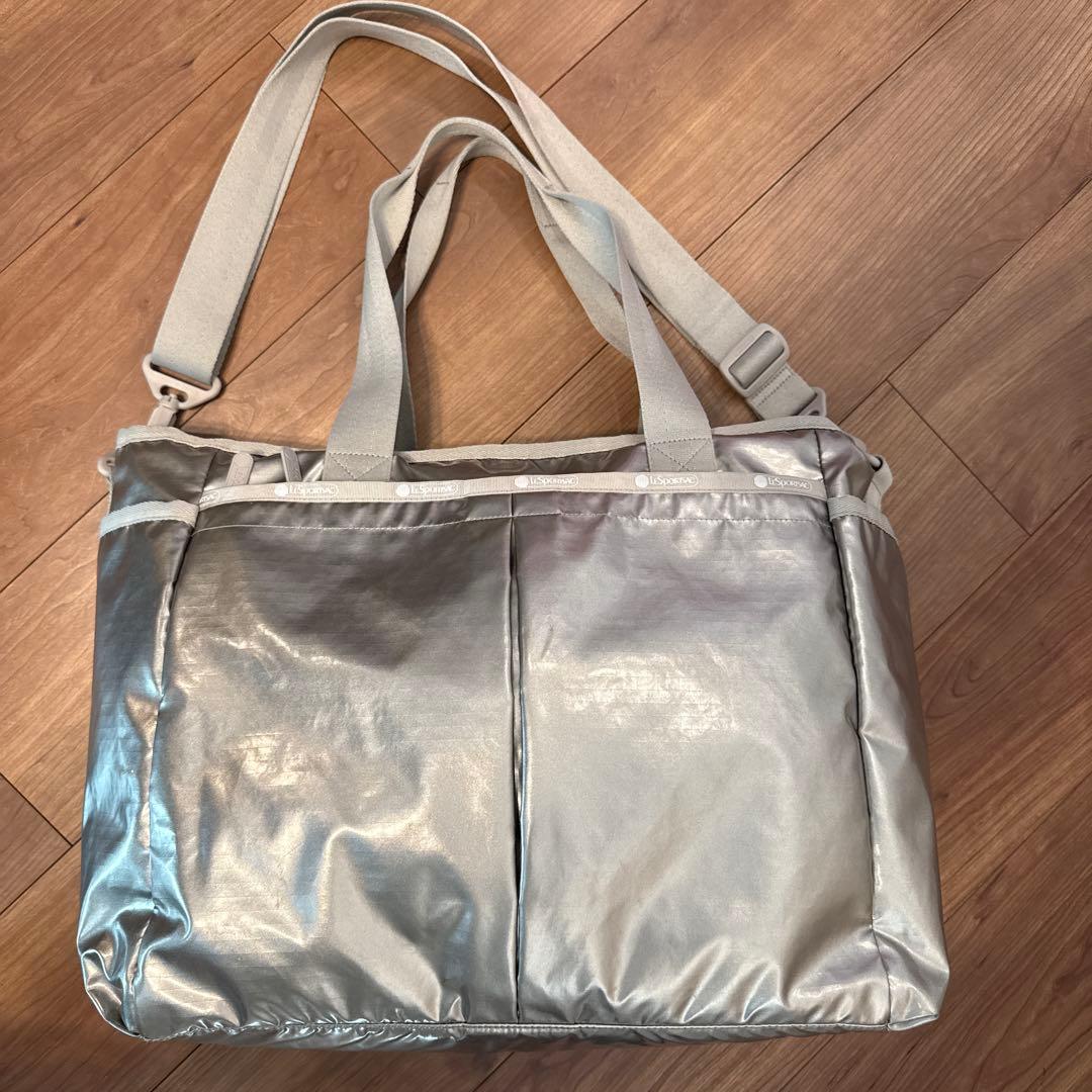 ひとりっぷ Ryan Travel Tote2 美品