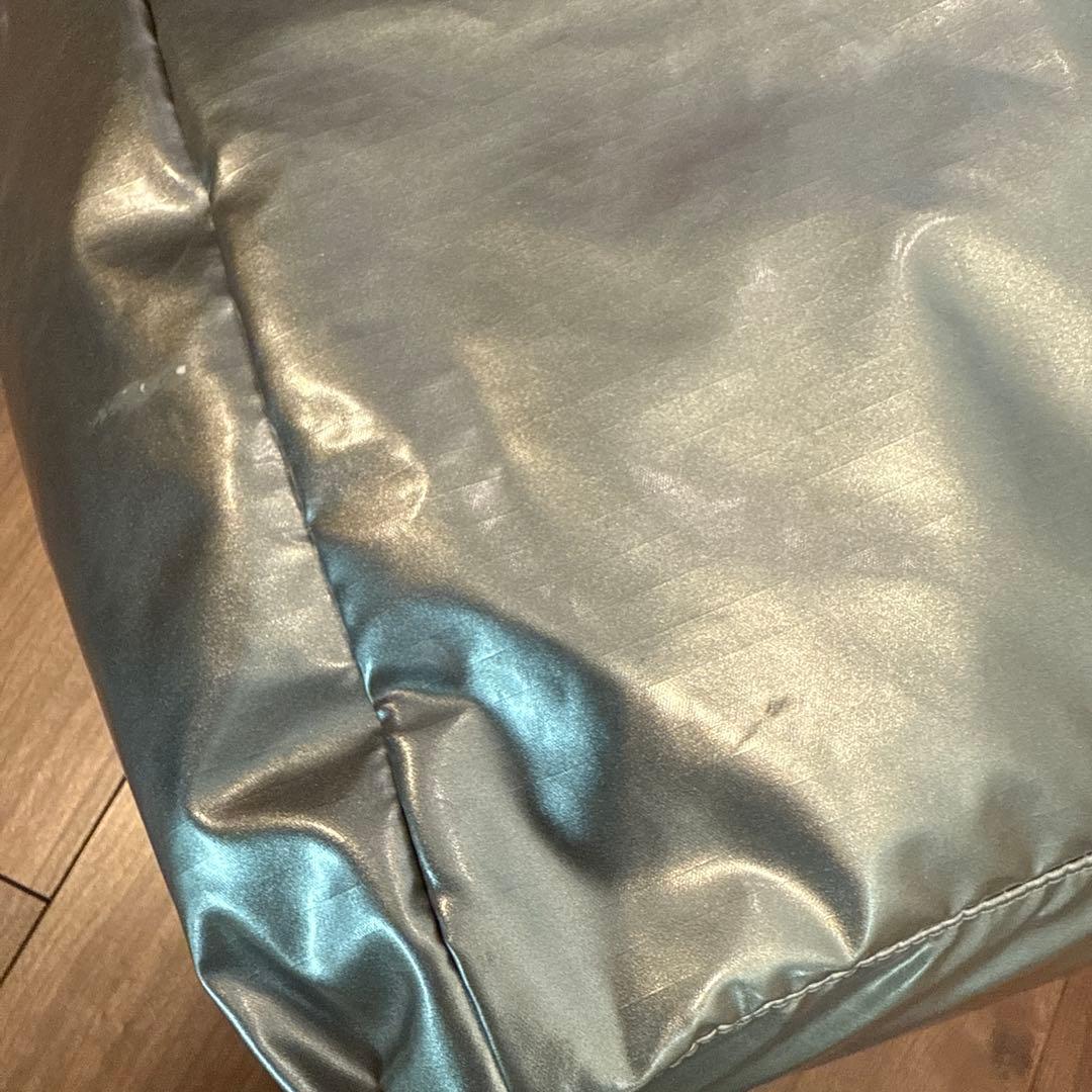 ひとりっぷ Ryan Travel Tote2 美品