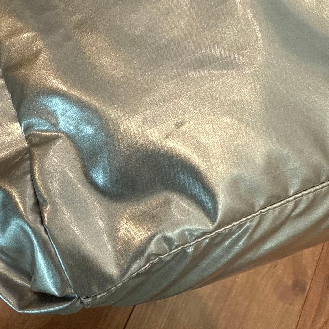 ひとりっぷ Ryan Travel Tote2 美品