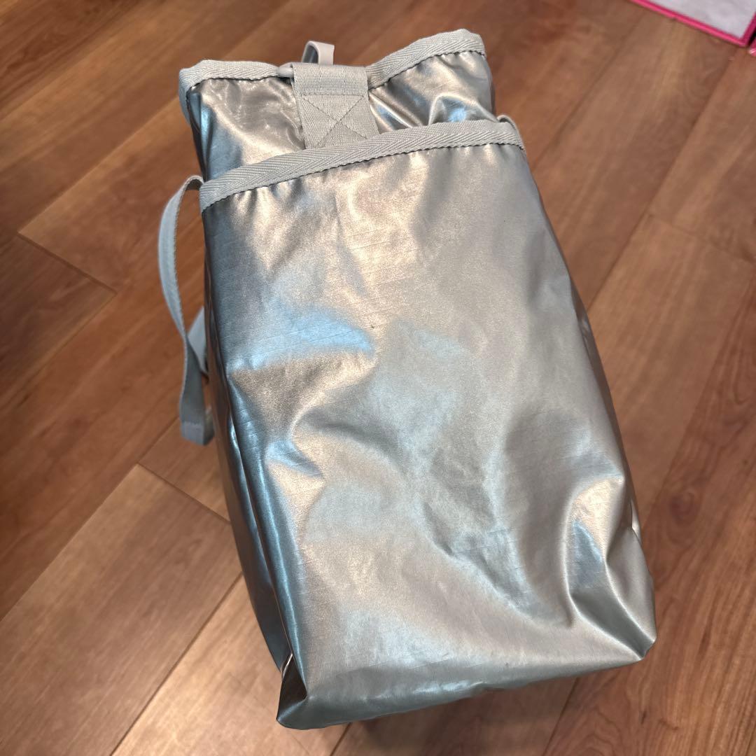 ひとりっぷ Ryan Travel Tote2 美品