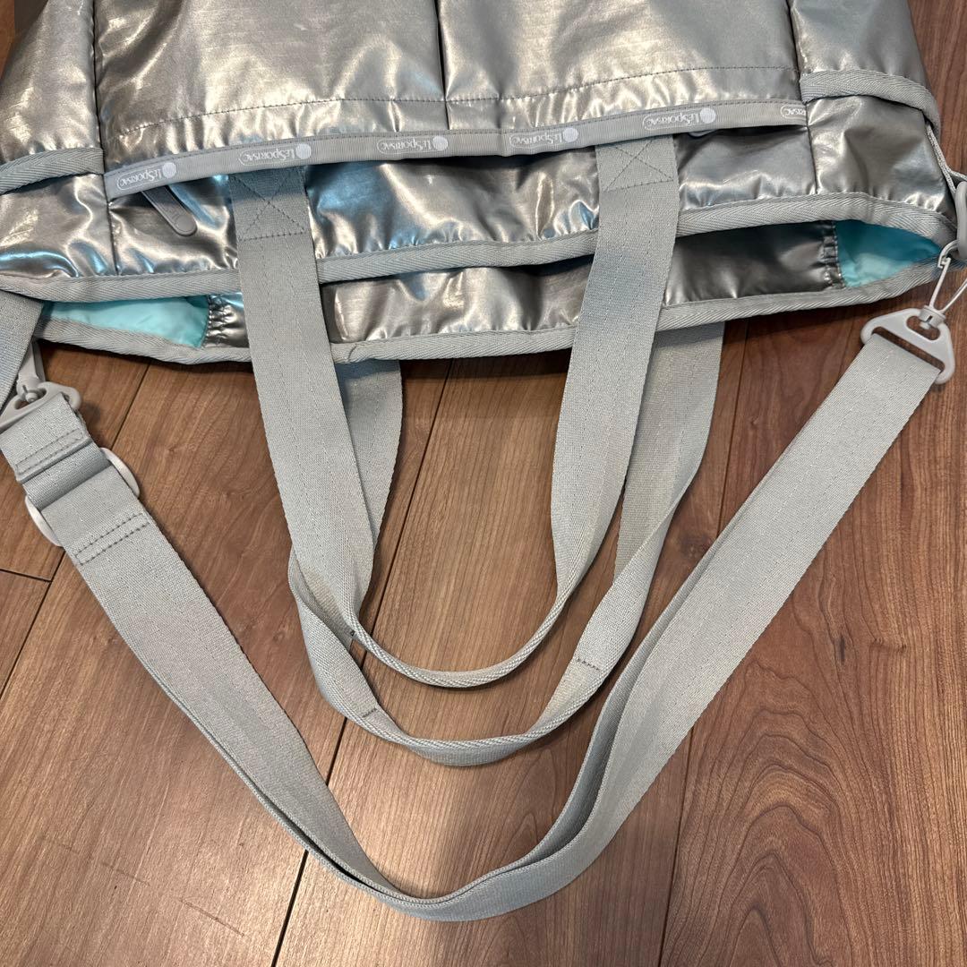 ひとりっぷ Ryan Travel Tote2 美品