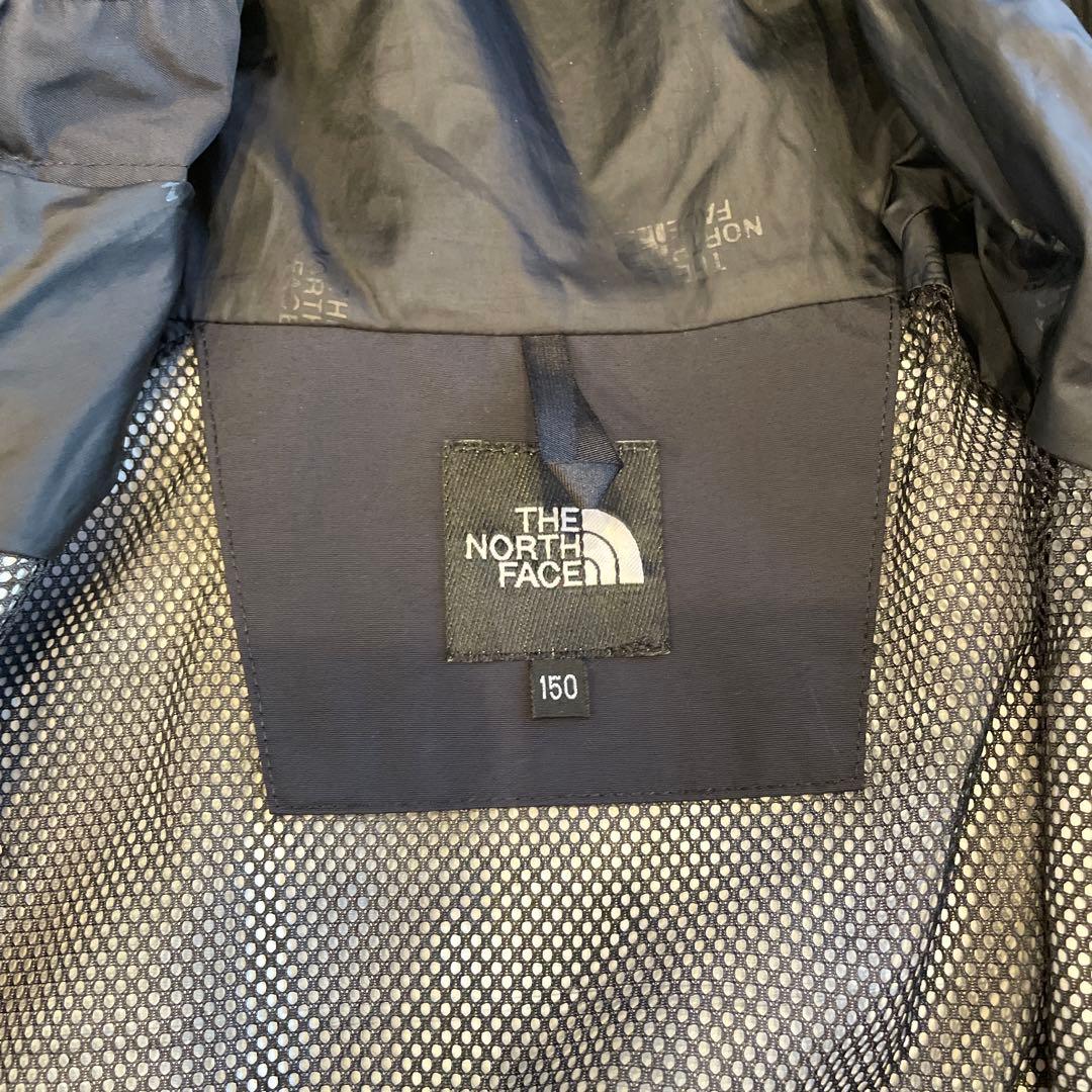 THE NORTH FACE 【美品】スクープジャケット　150