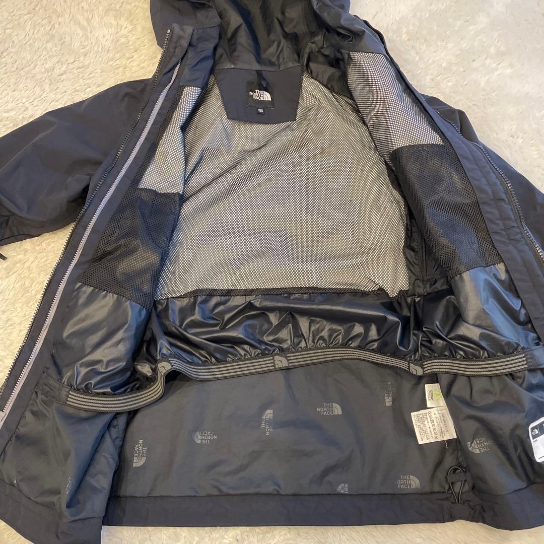 THE NORTH FACE 【美品】スクープジャケット　150