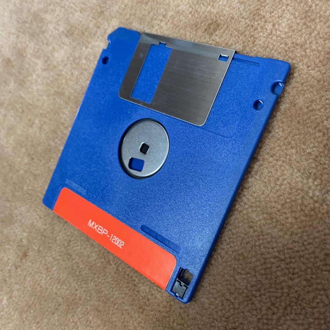 【美品】【箱なし】テトリス　TETRIS MSX2