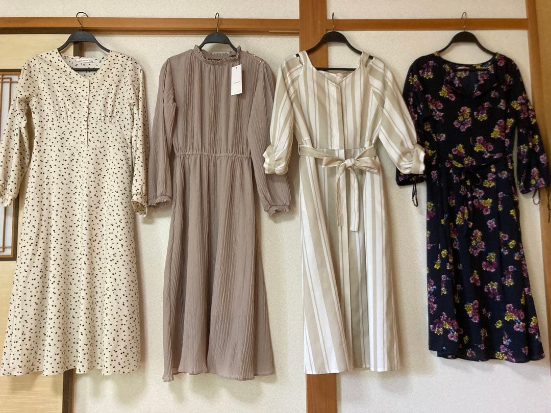 ♡ レディース服　12枚　まとめ売り　美品　♡