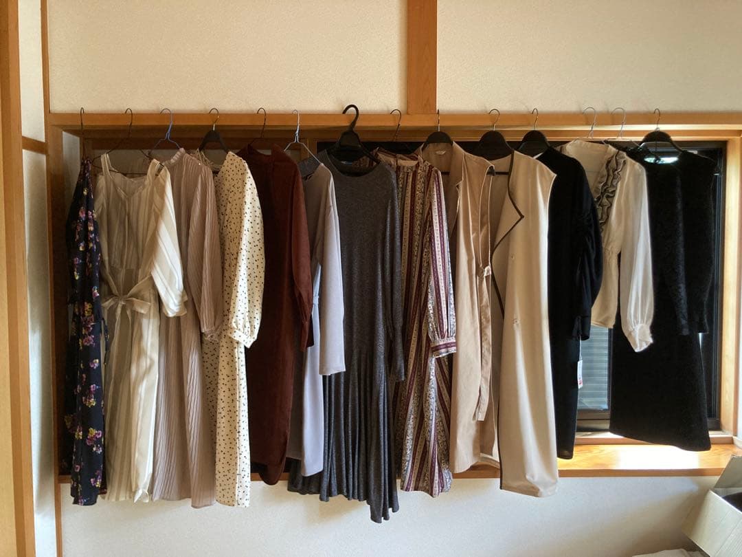 ♡ レディース服　12枚　まとめ売り　美品　♡