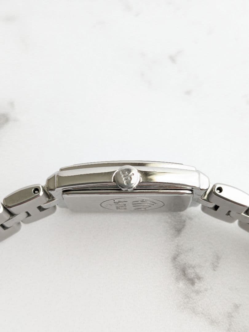 電池切れ 箱付 クレドール CREDOR アクア セイコー SEIKO ジャンク