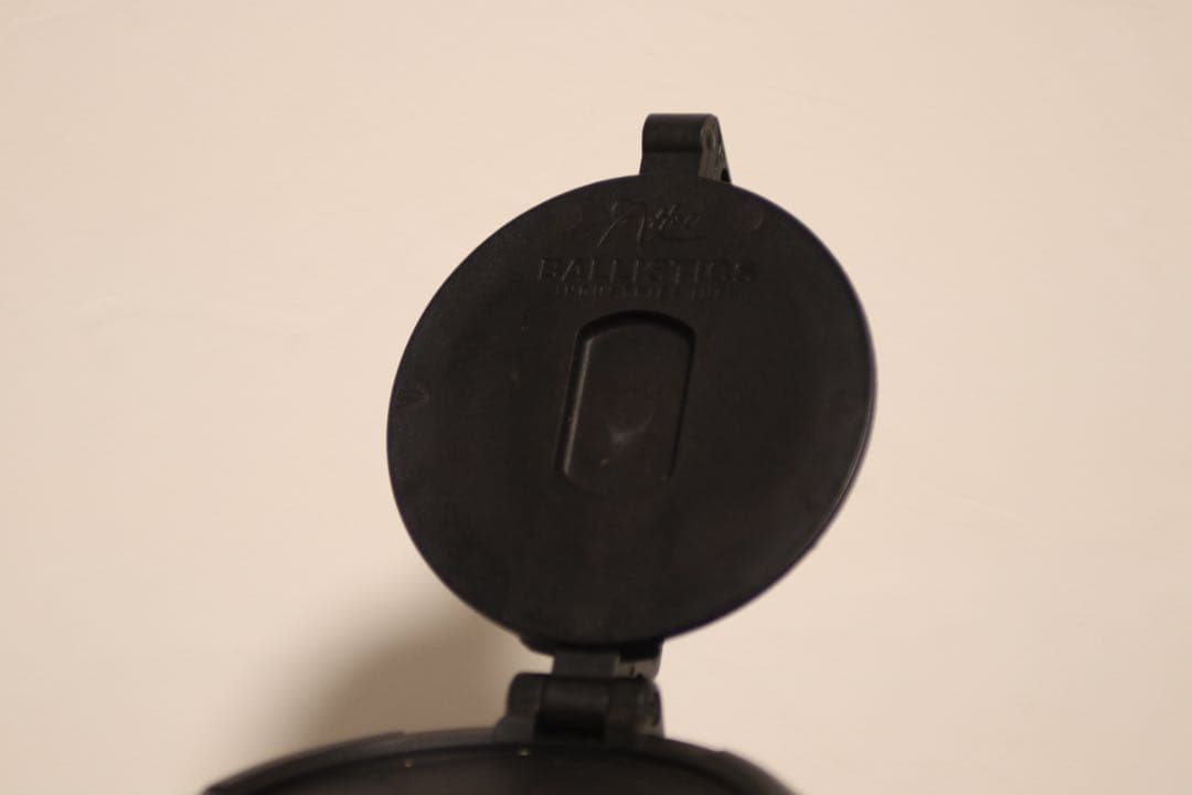 ウェットティッシュ　ランプシェード　EWTキャップ　バリスティクス