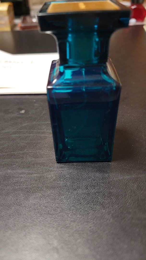 香水(男性用) TOM FORD NEROLI PORTOFINO 50ML