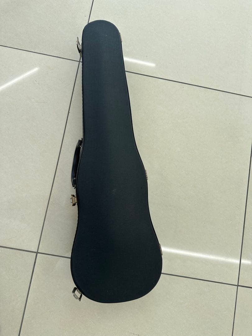 バイオリン 本体 ケース付き