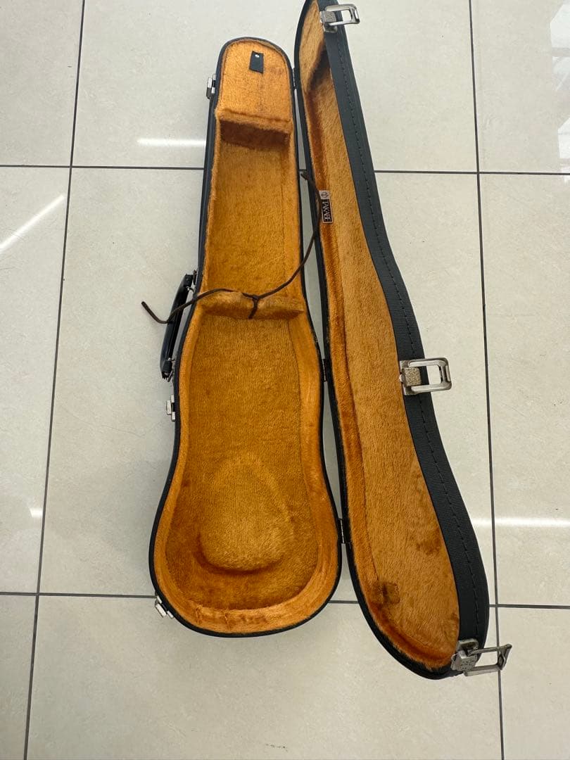 バイオリン 本体 ケース付き