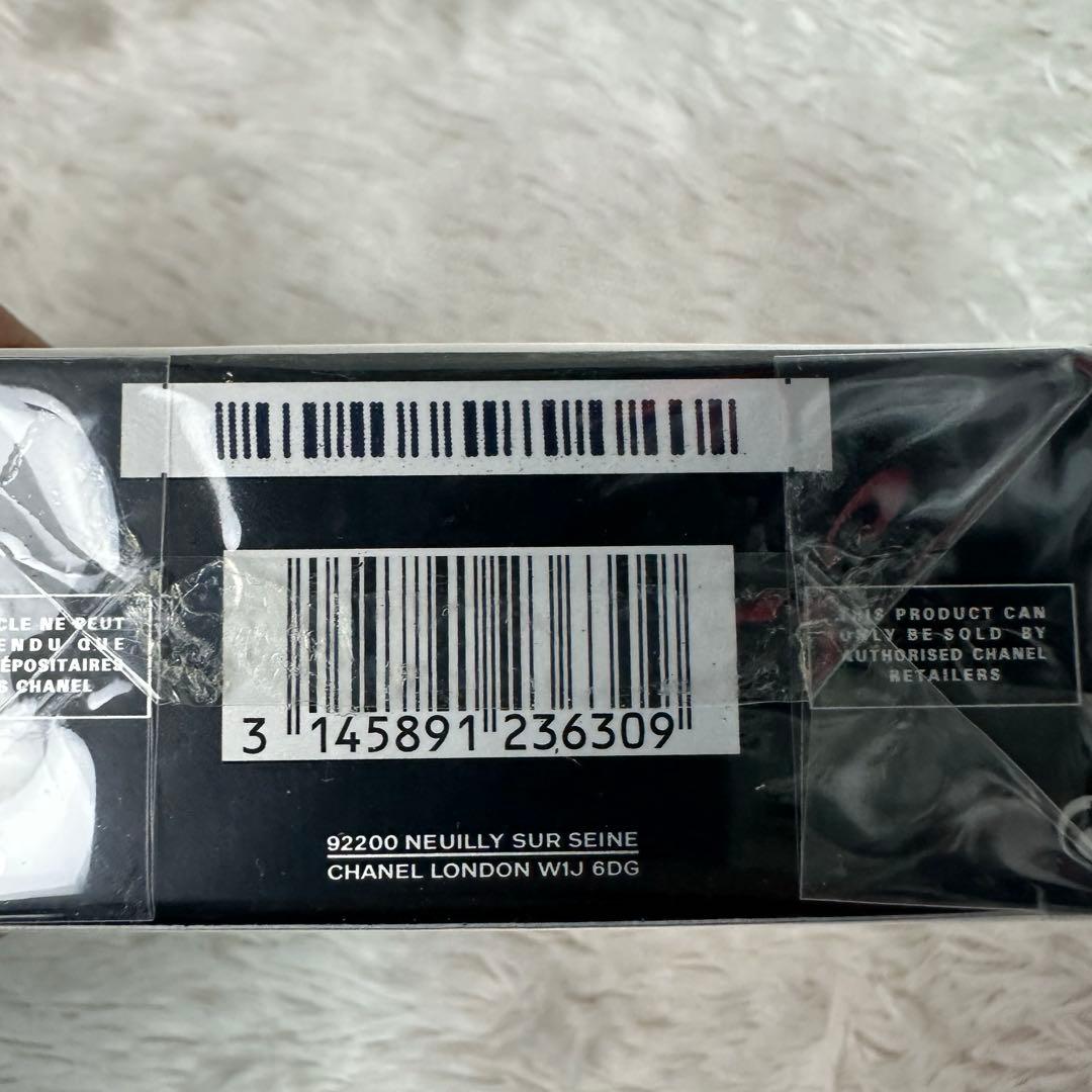 新品 ALLURE HOMME SPORT 100ml CHANEL